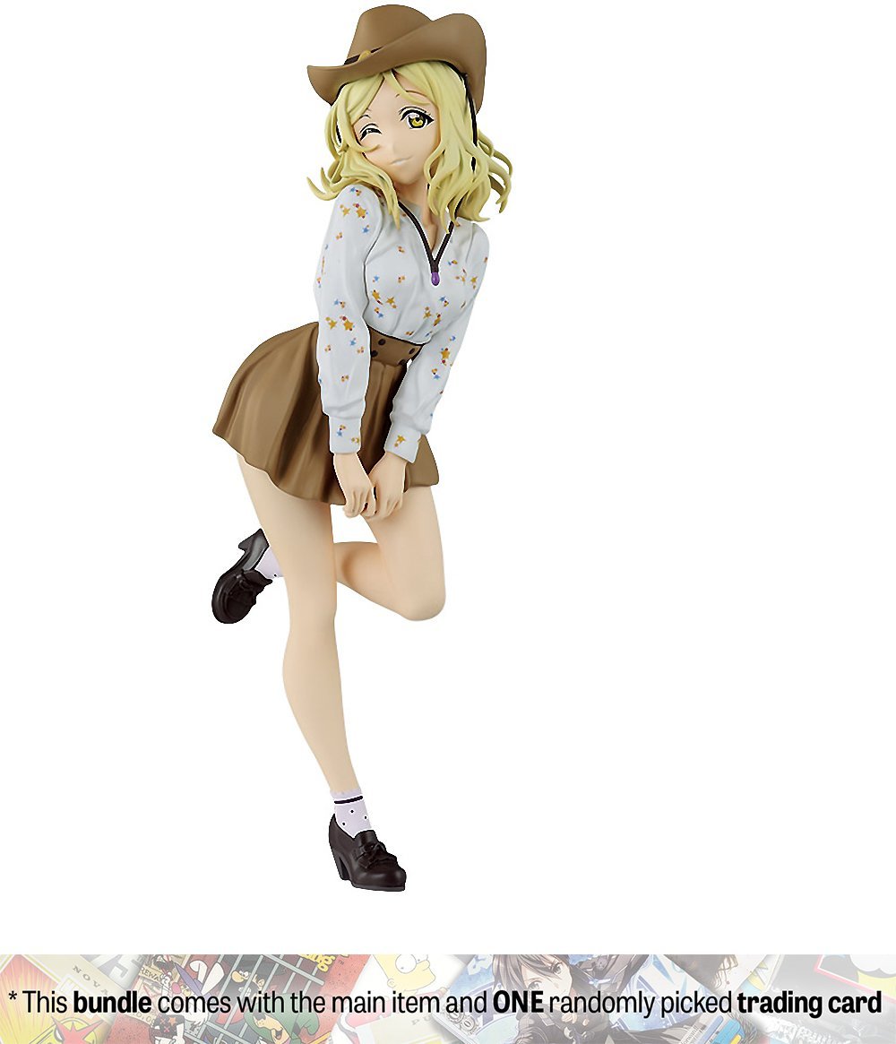 mari ohara nendoroid