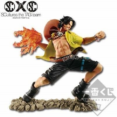 ichiban kuji portgas d ace