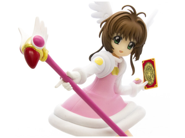 sakura kinomoto figure