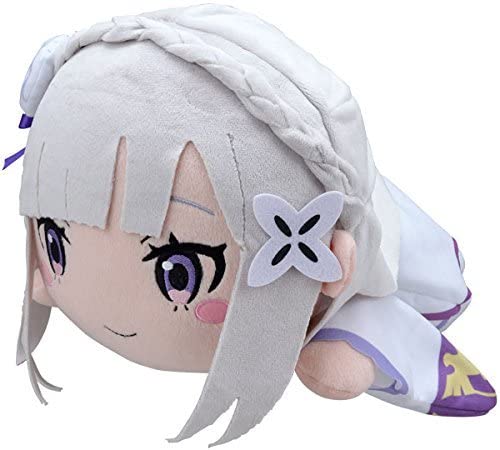 rezero plush