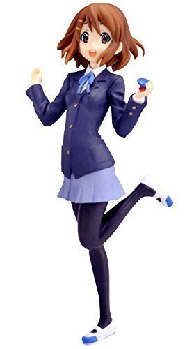 oregairu yui figure