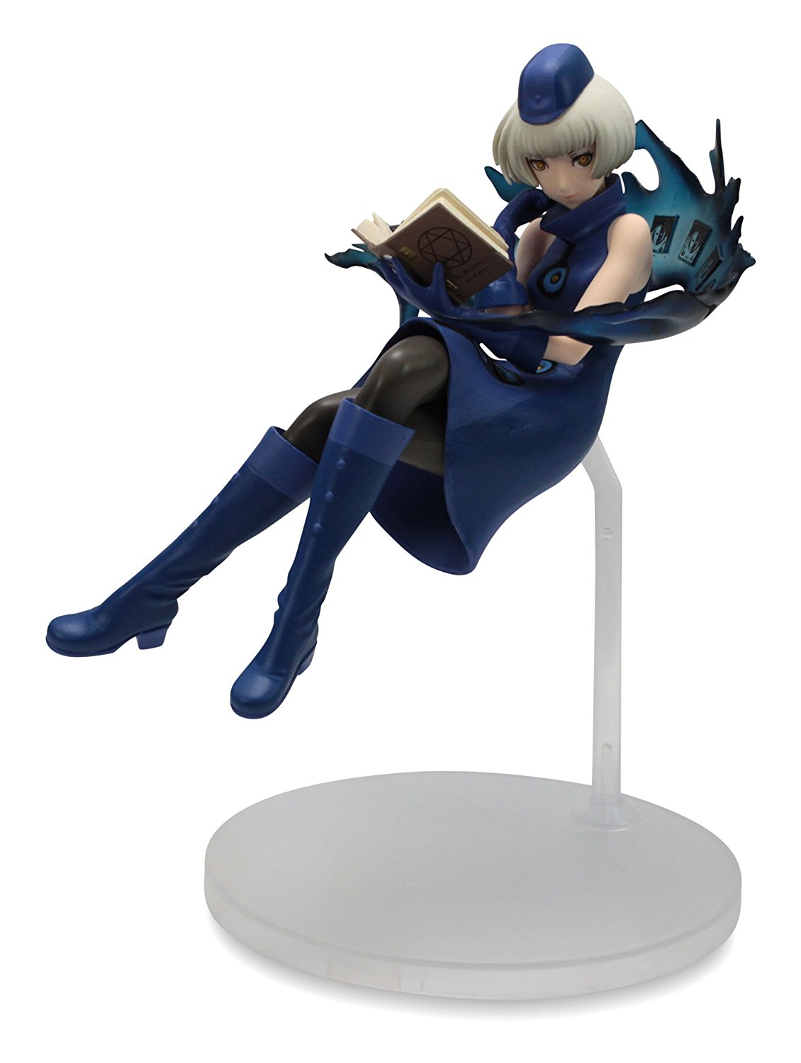 7ds elizabeth figure