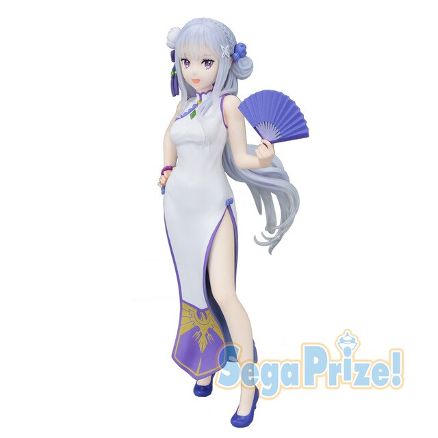 emilia dragon dress