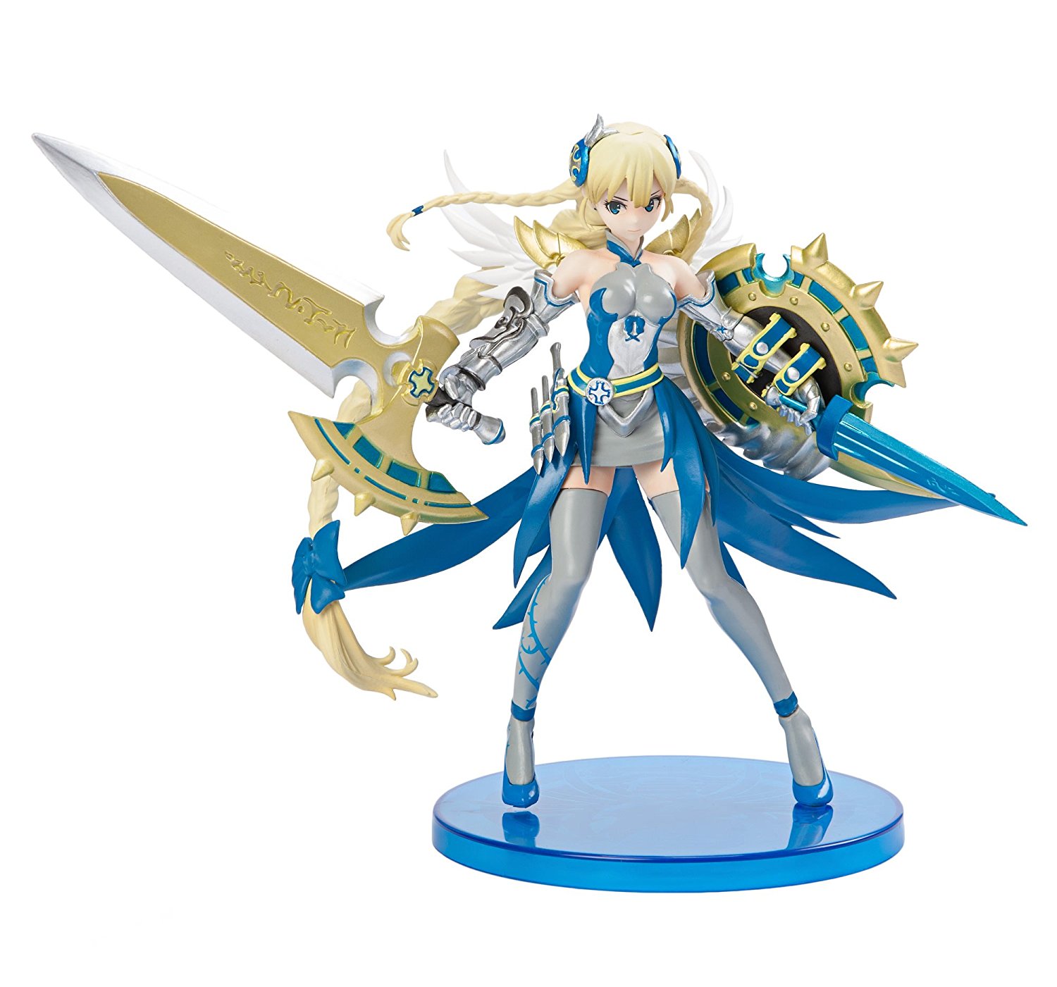 fgo valkyrie figure