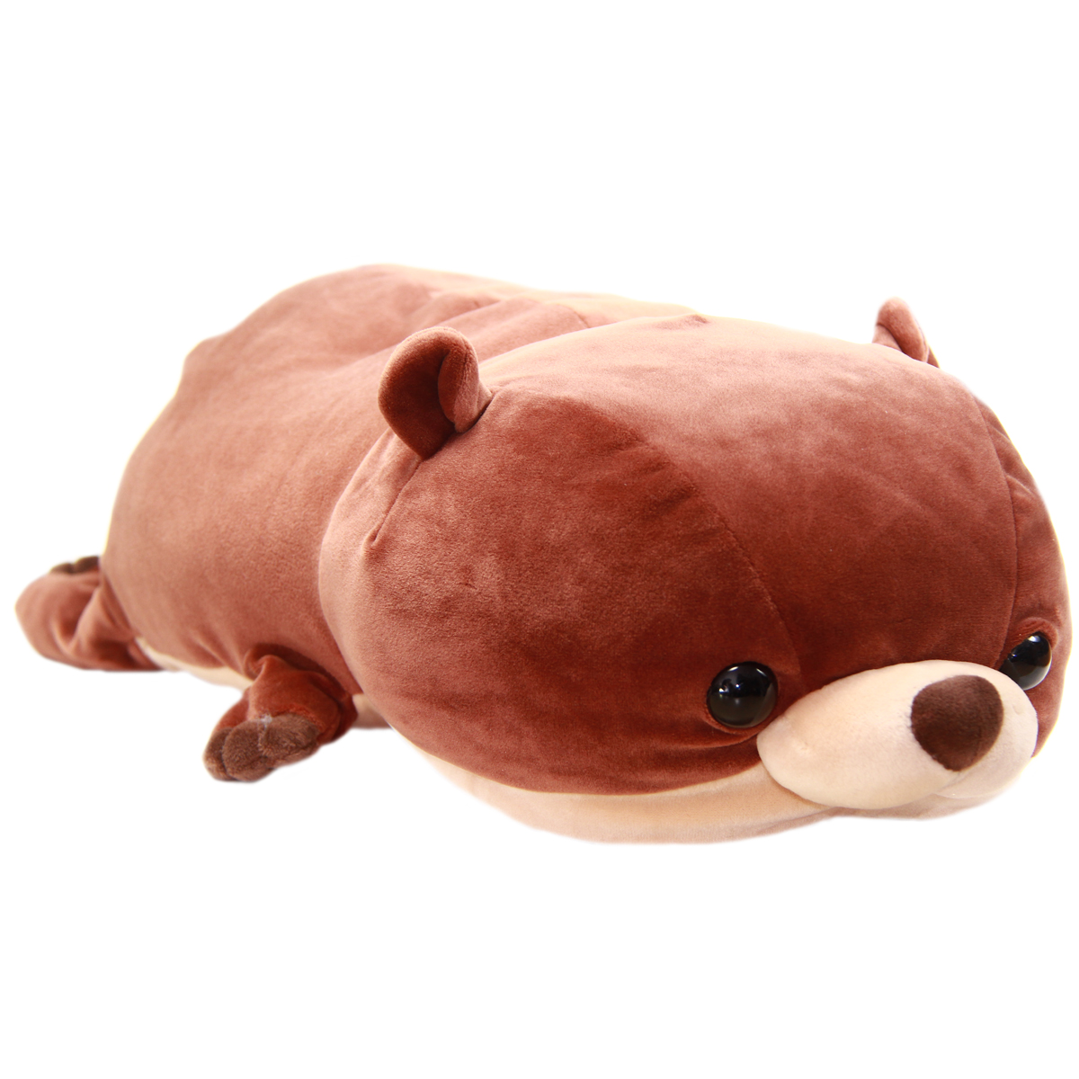 mochi otter plush