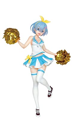 rimuru cheerleader figure