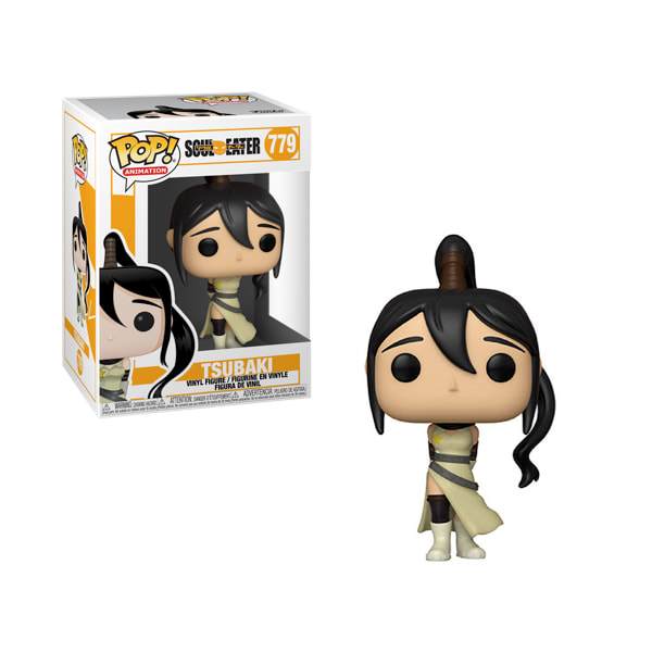 sun eater funko pop