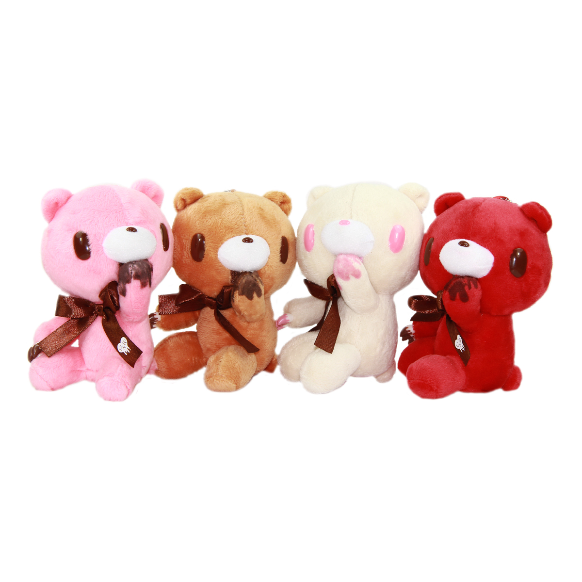 buy gloomy bear plush