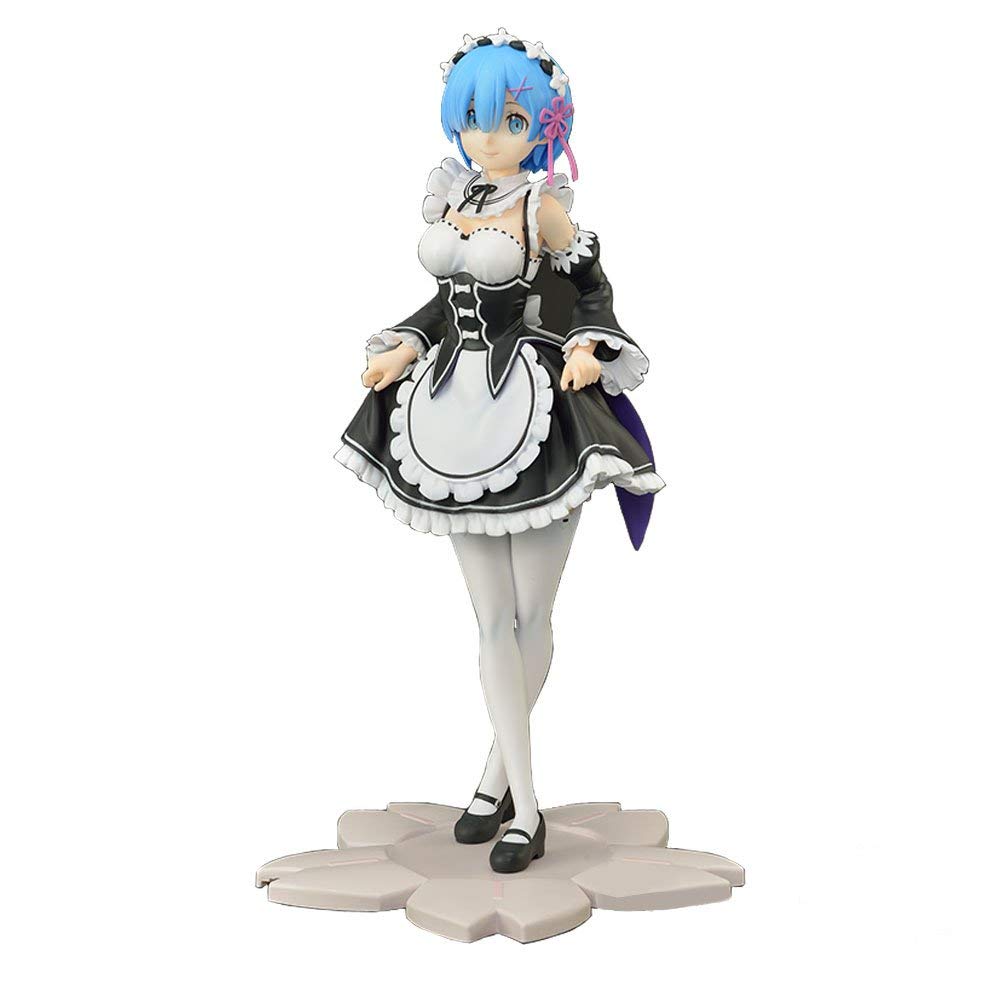 re zero neon city figure