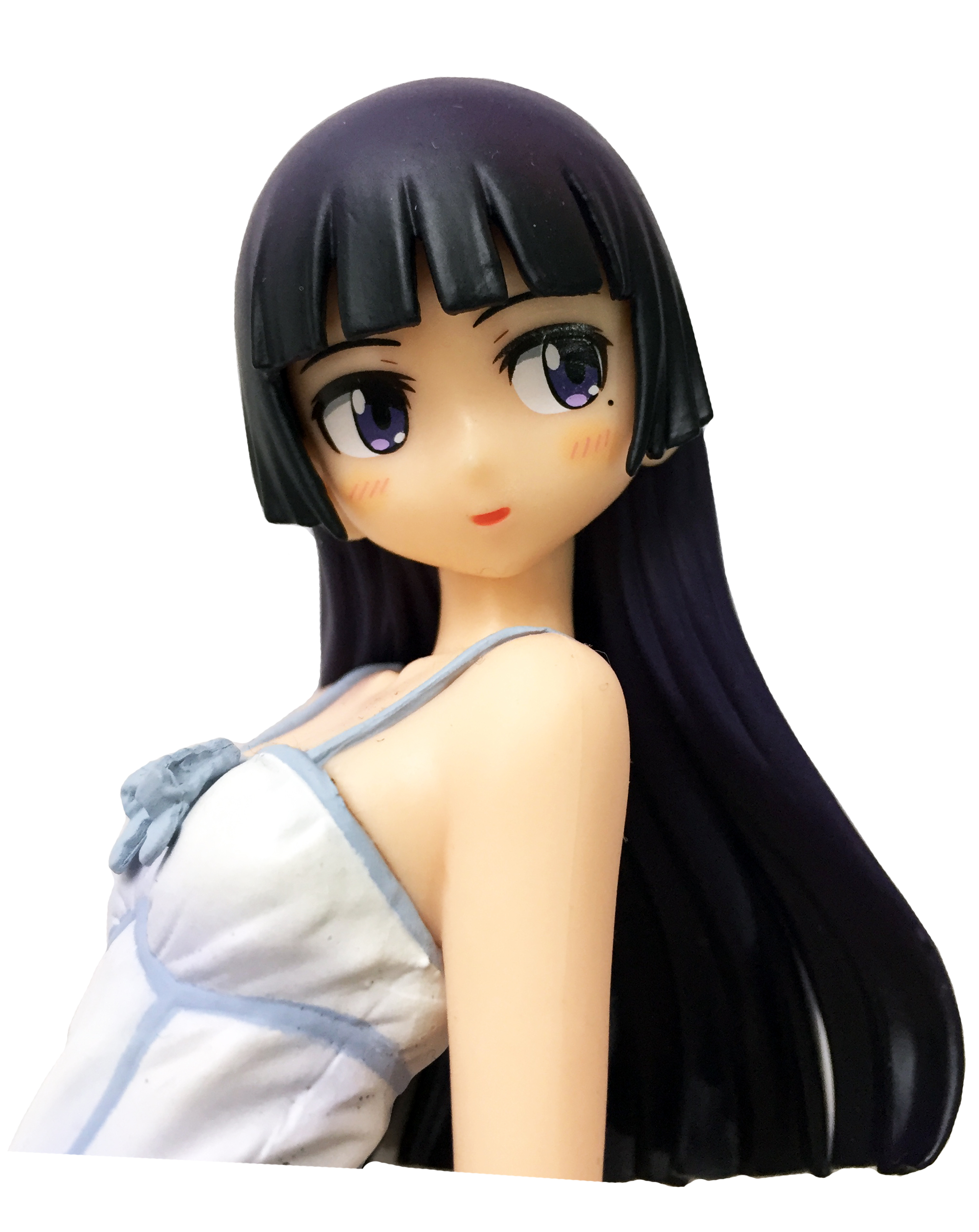 kuroneko figure