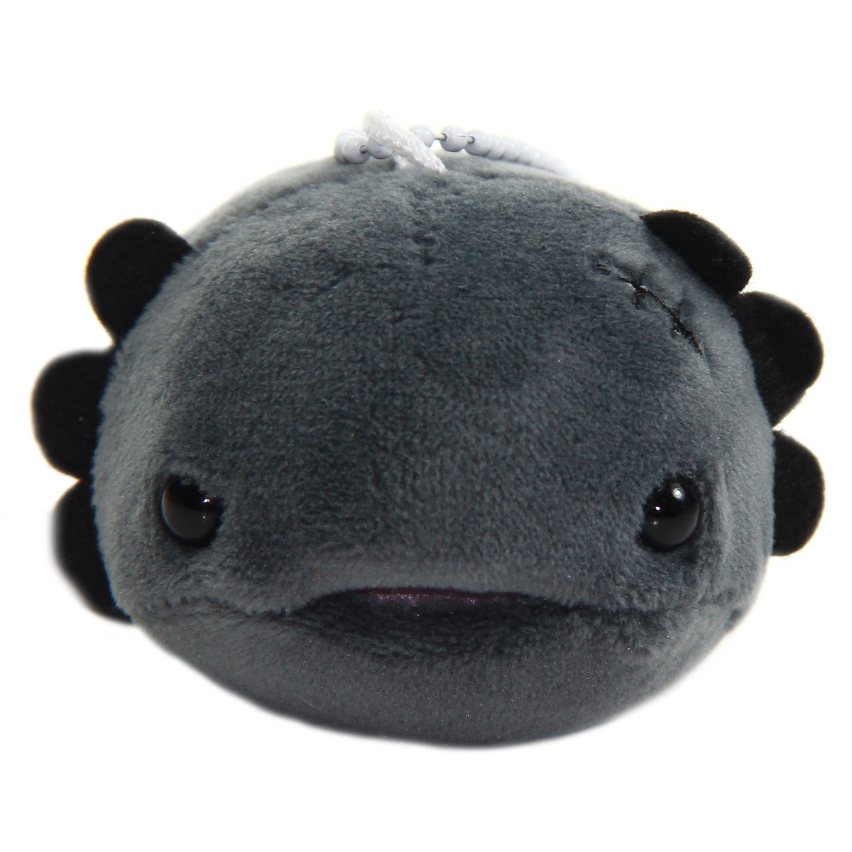 axolotl plush shopee