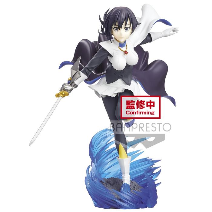 banpresto shizu