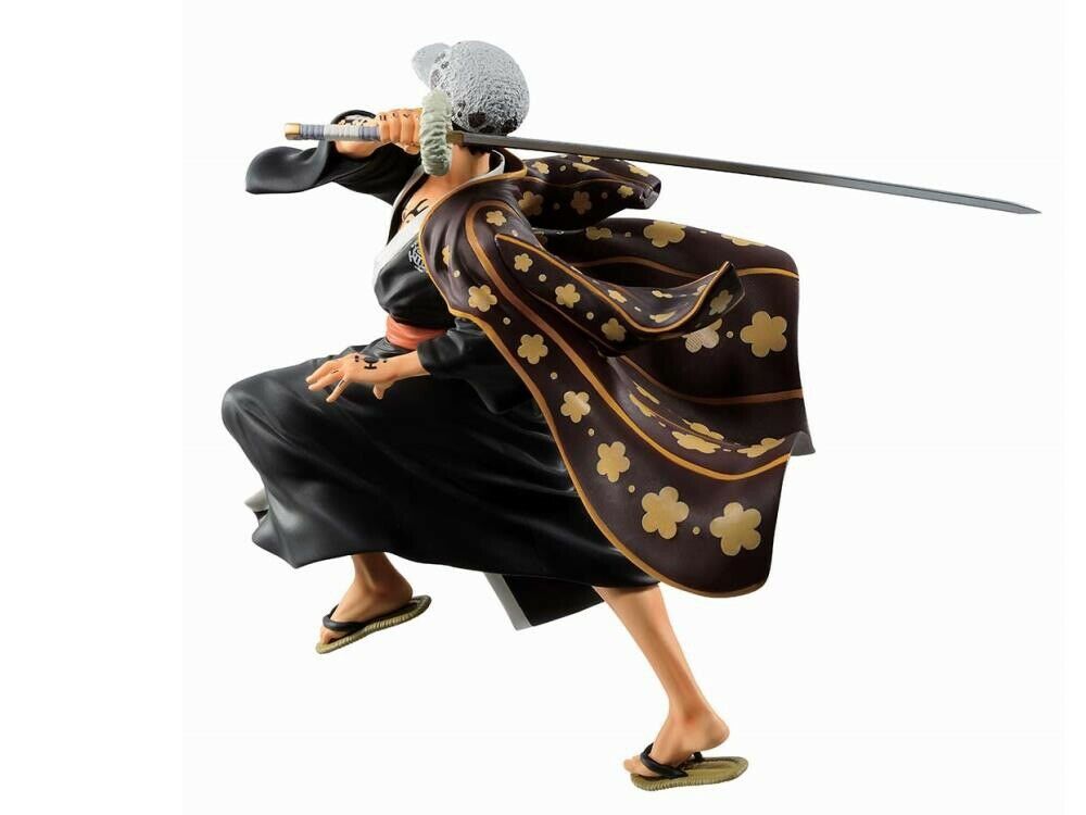 figure ichiban kuji