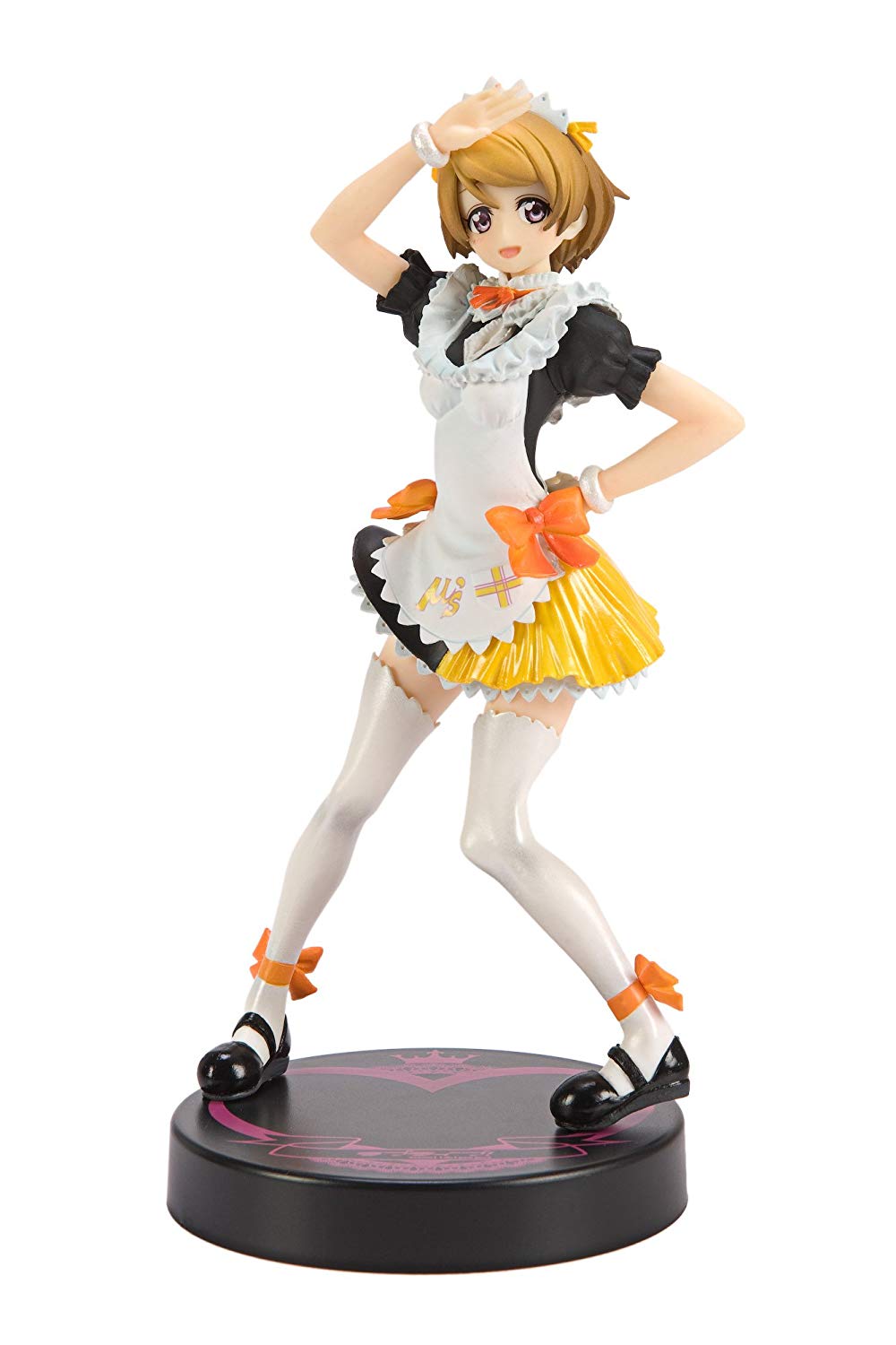 hanayo koizumi figure