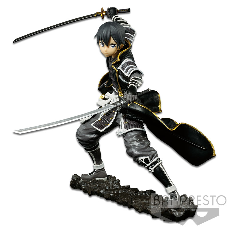 kirito figure