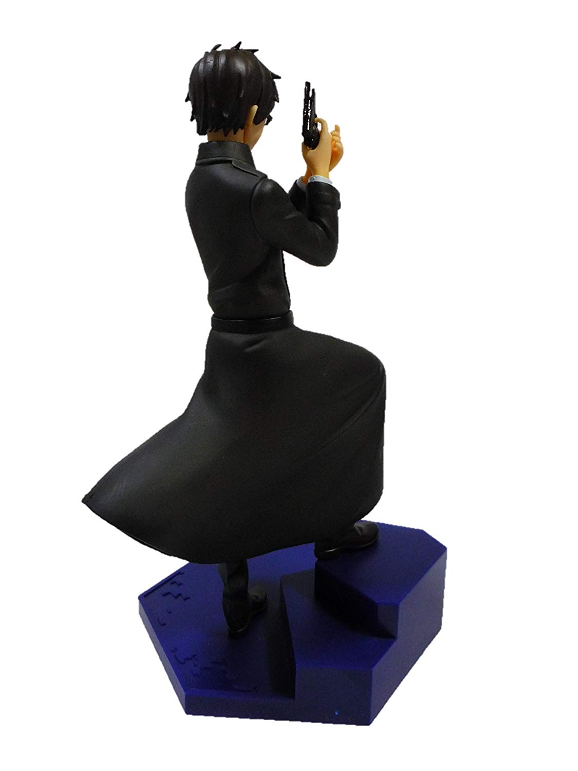 yukio okumura figure