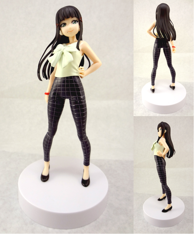 kurosawa dia figure