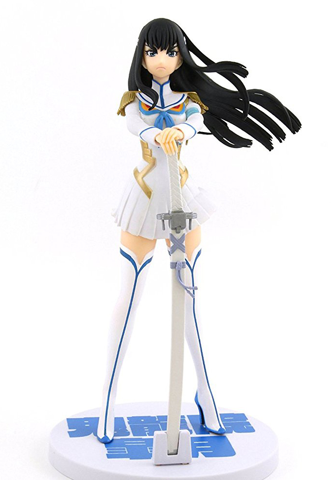 figure kill la kill