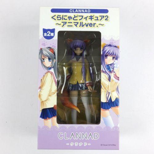 clannad anime figure