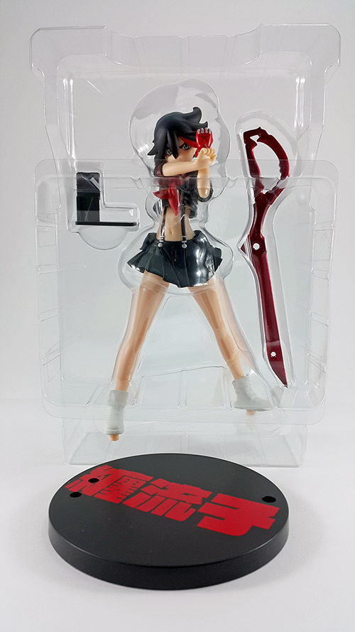 figure kill la kill