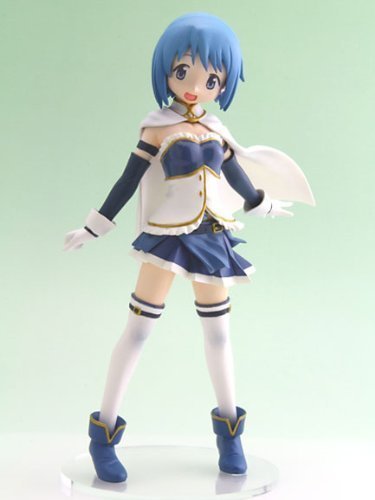 sayaka miki figure