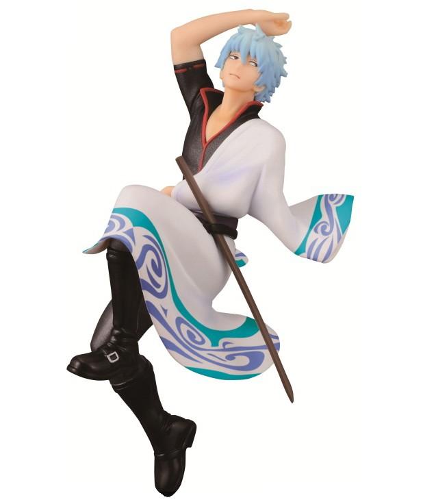 gintoki figure banpresto