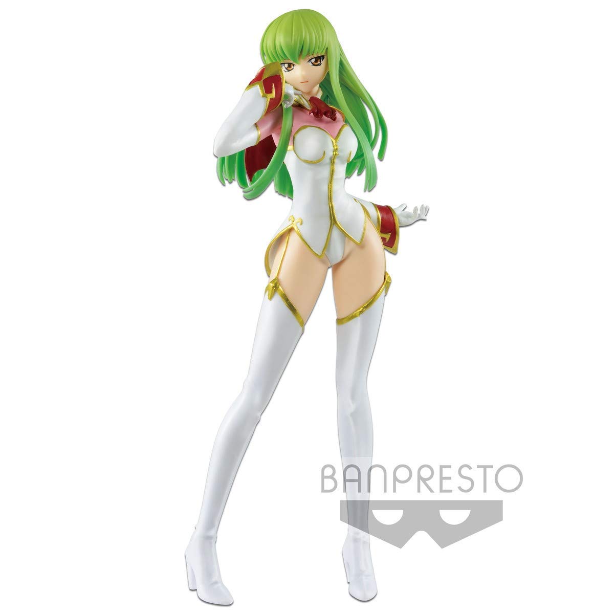 cc code geass figurine