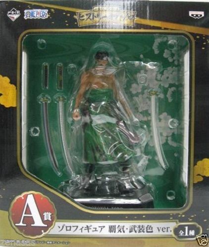 zoro ichiban kuji