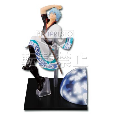 gintoki figure banpresto