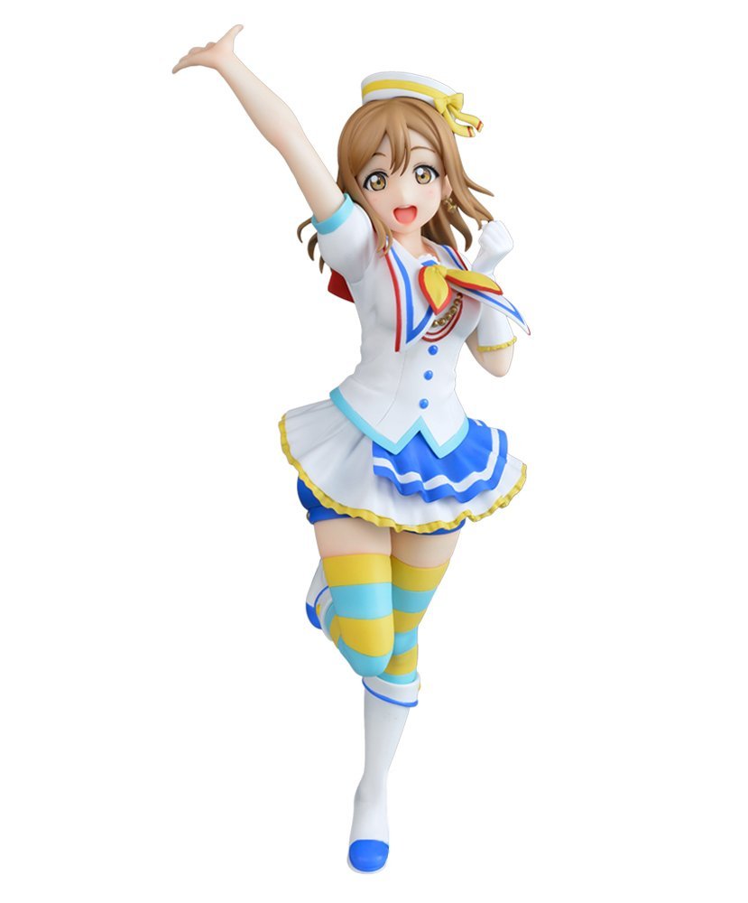 hanamaru kunikida figure