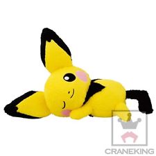 pichu doll