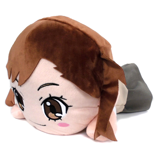 To Aru Majutsu No Index III Mikoto Mikasa Plush 17 Inches Big Size Sega