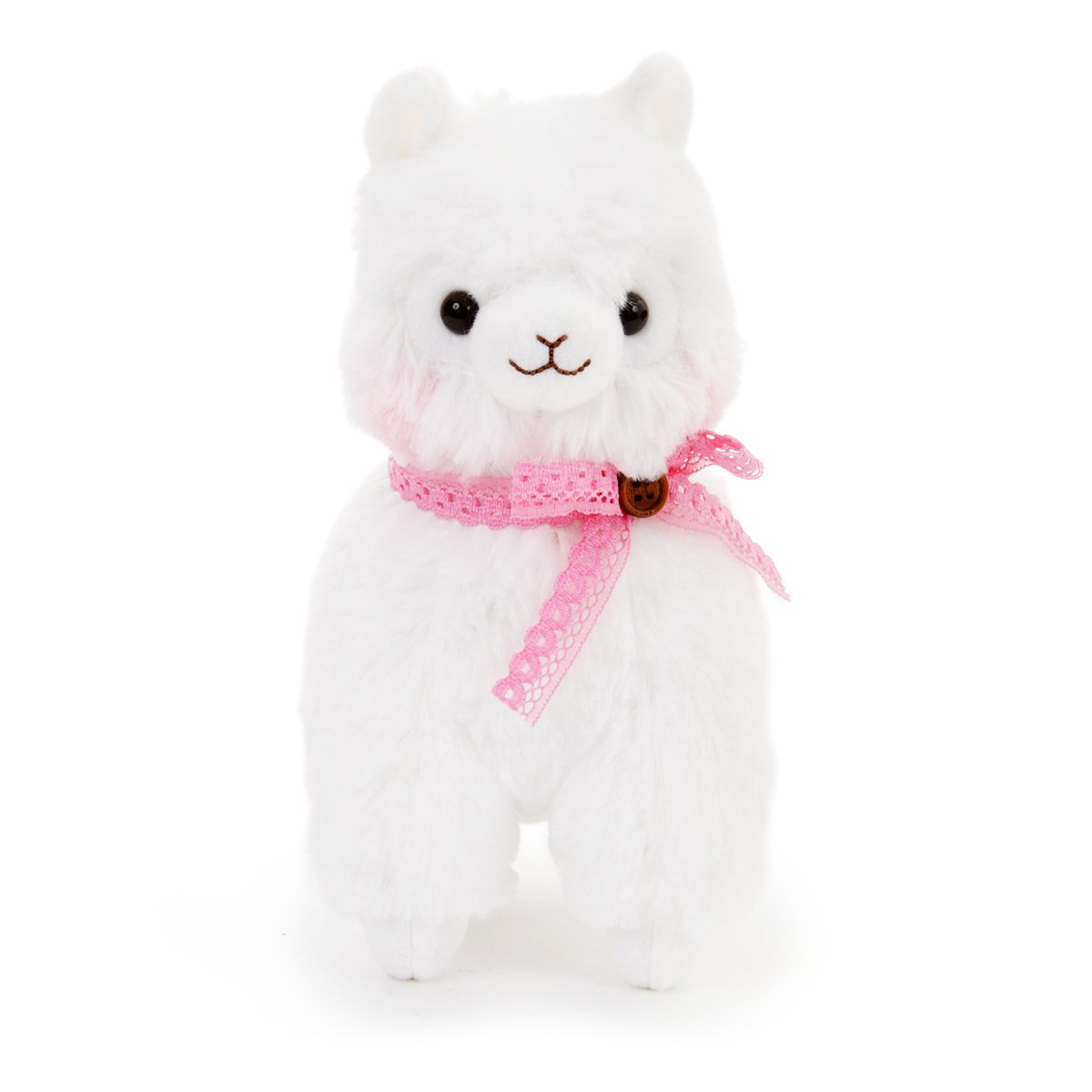 white alpacasso