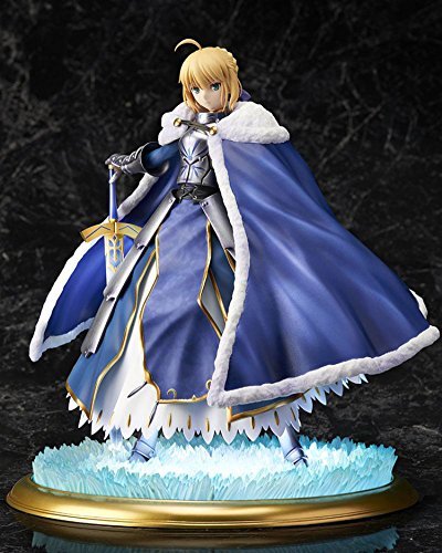 saber pendragon figure