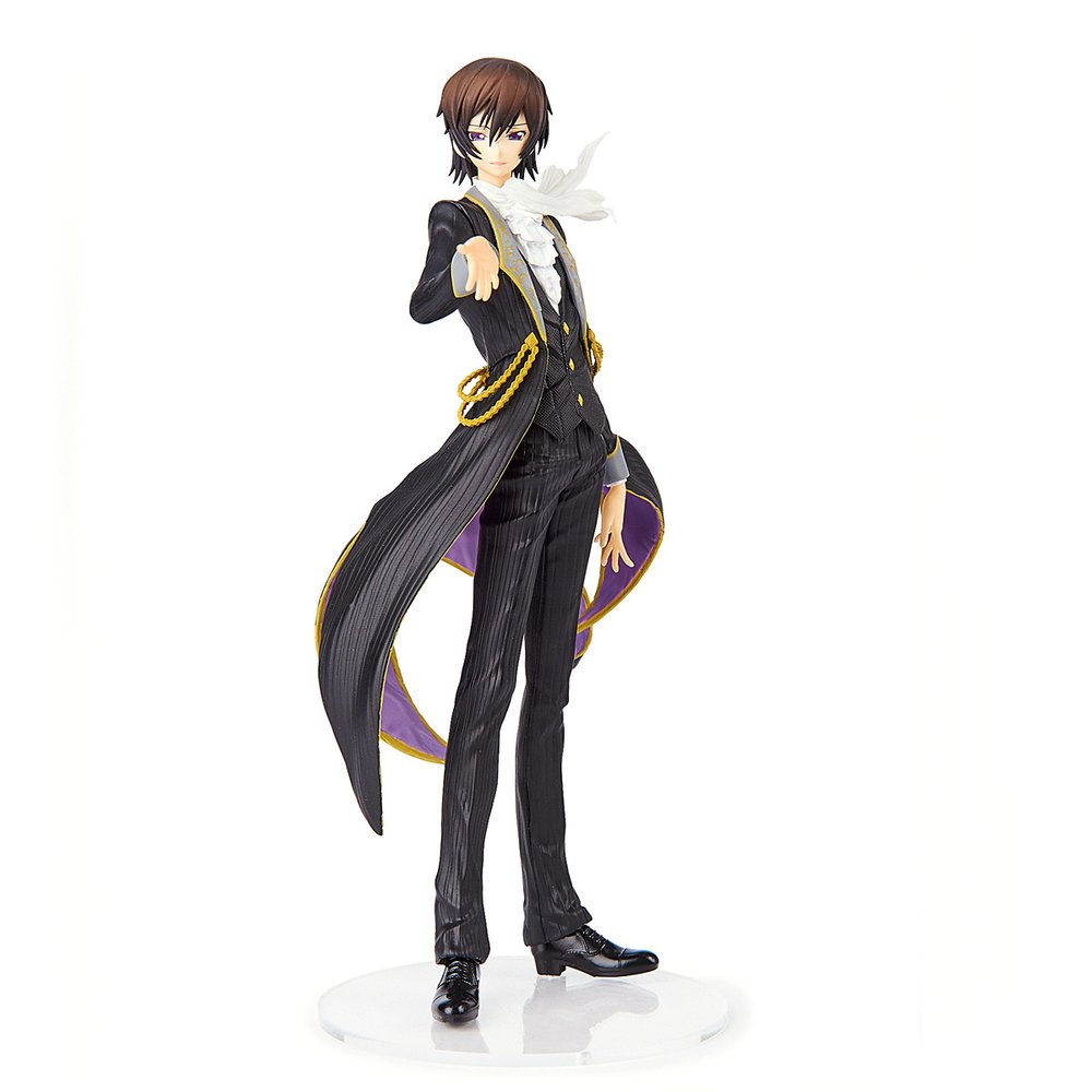 lelouch exq