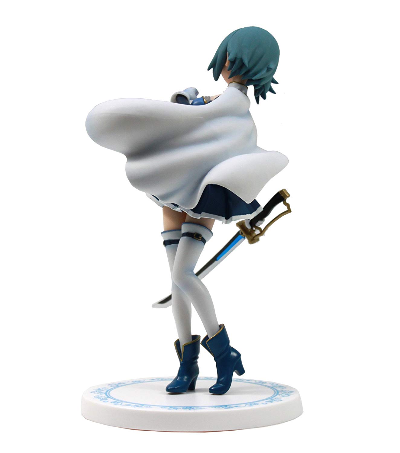 sayaka miki figure