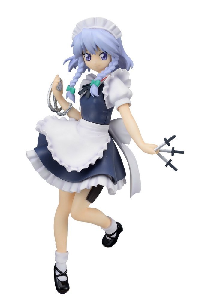 touhou figure