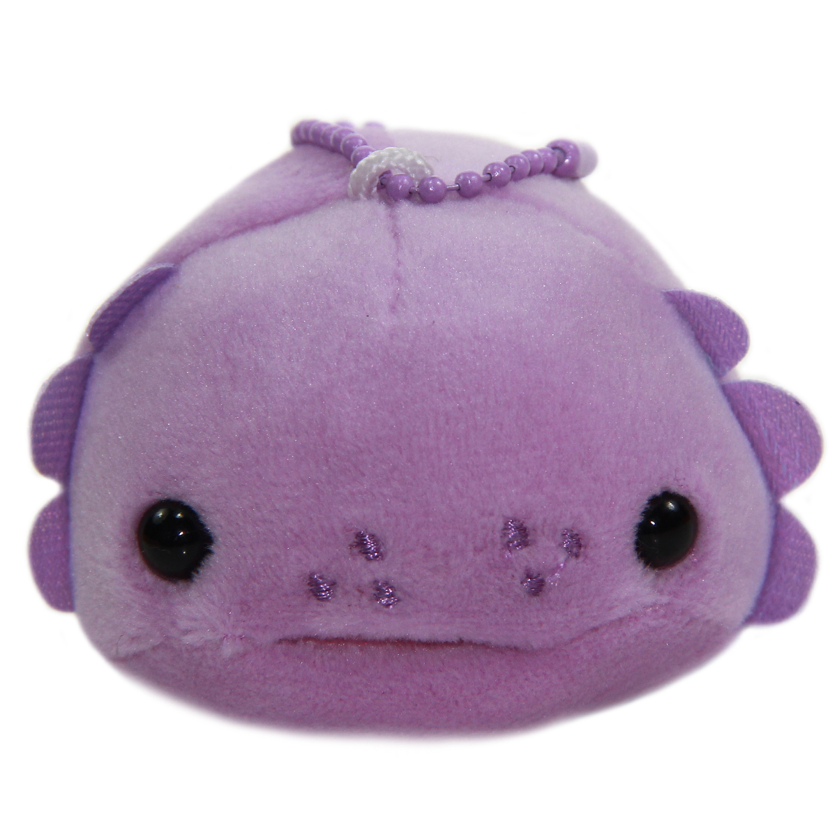 axoloti stuffed animal