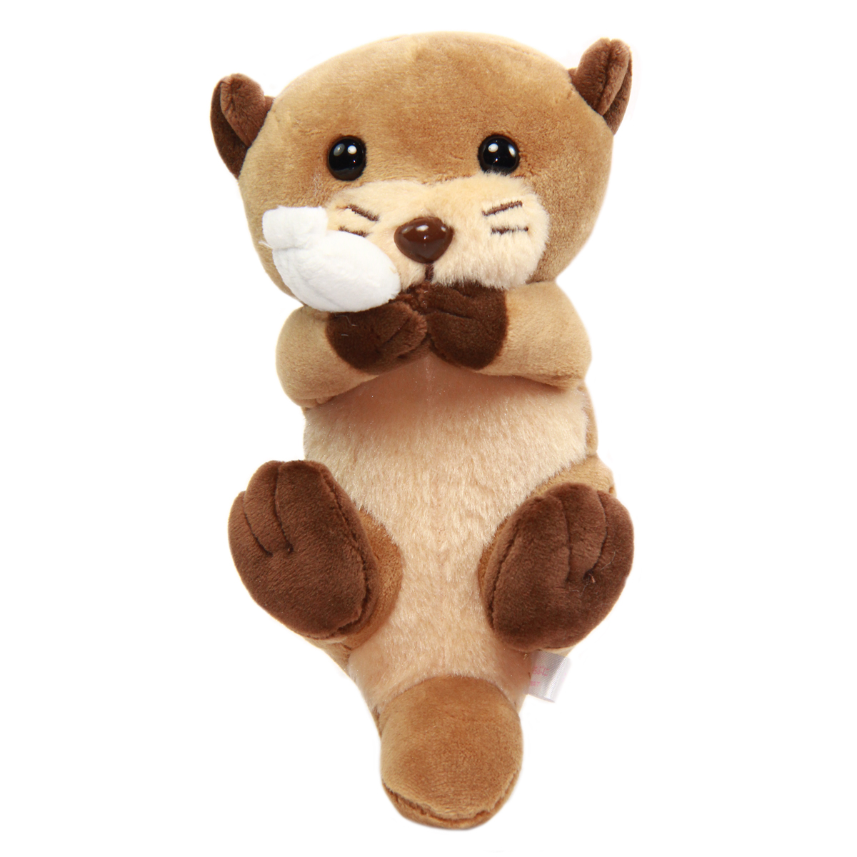 shinada global otter plush