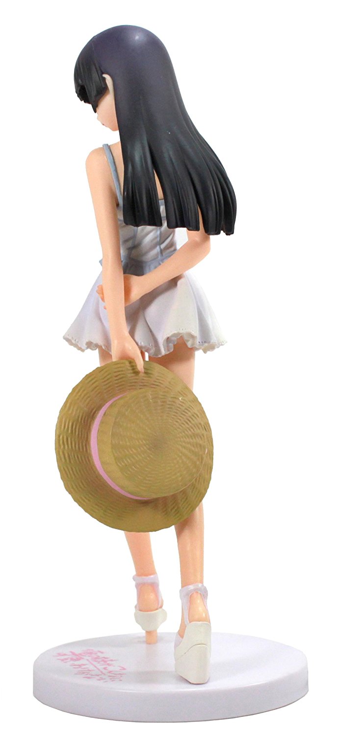 kuroneko figure