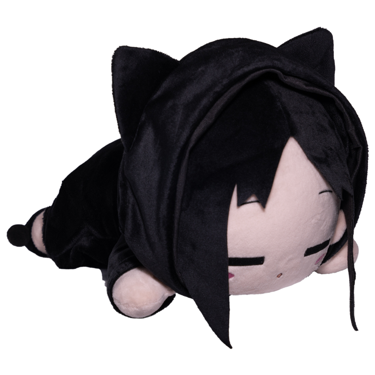 kaguya shinomiya plush