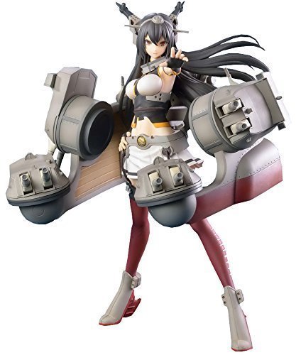 nagato azur lane figure