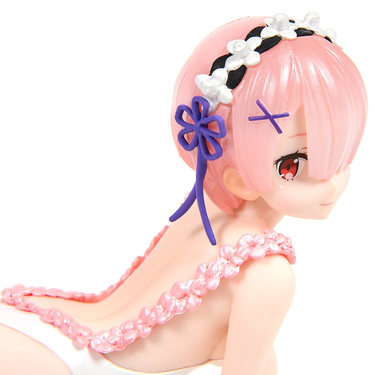 banpresto rem and ram