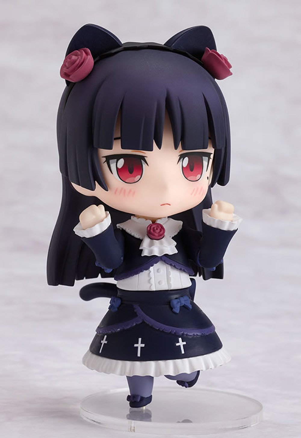 kuroneko figure