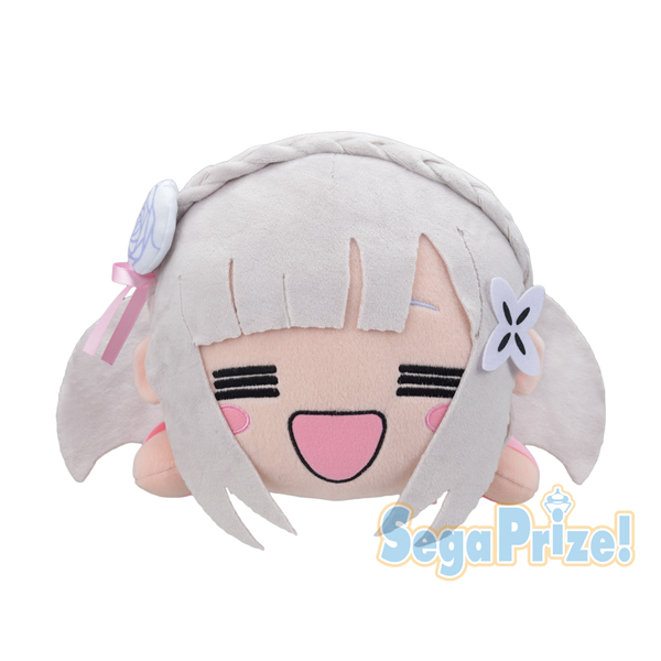 rezero plush