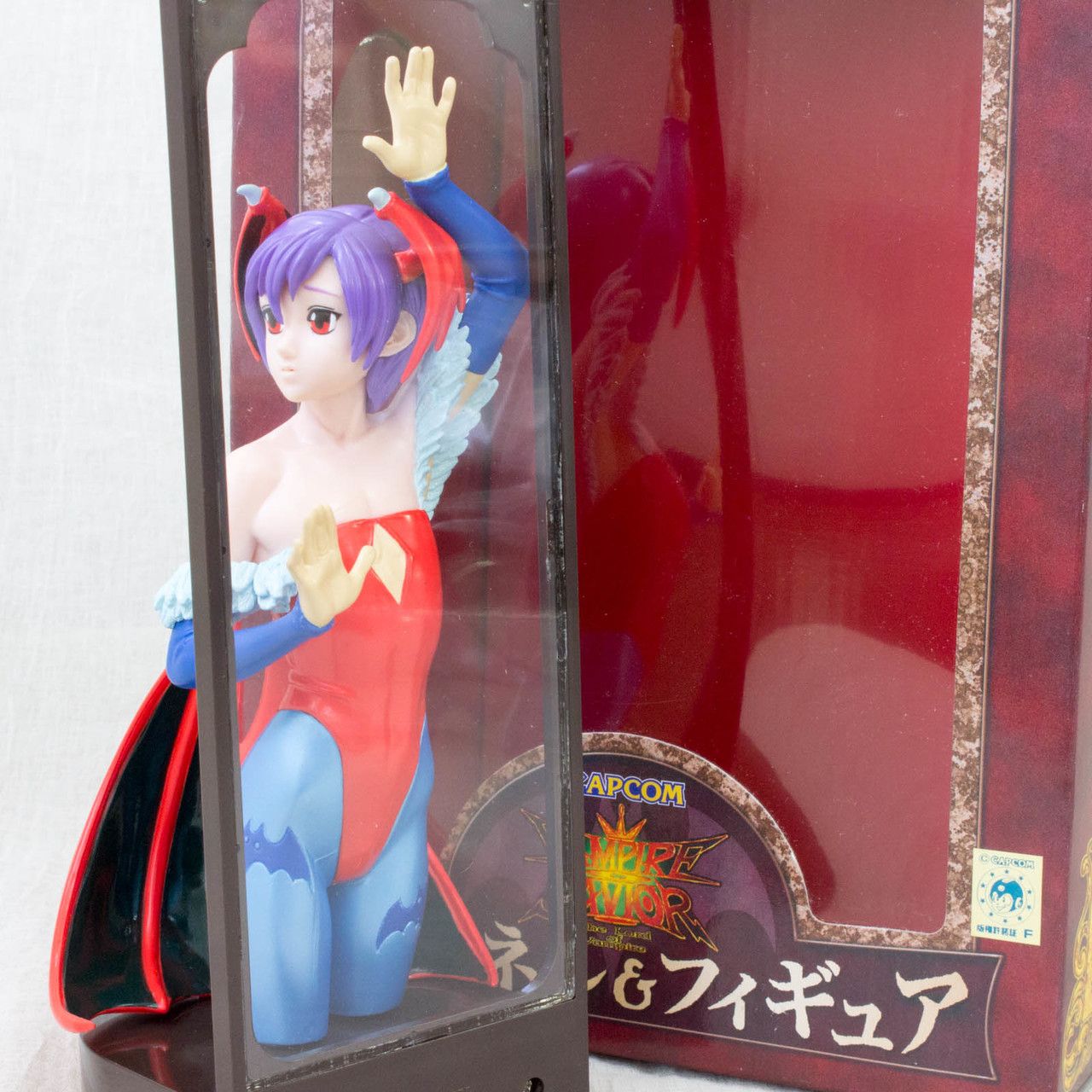 lilith evangelion figure