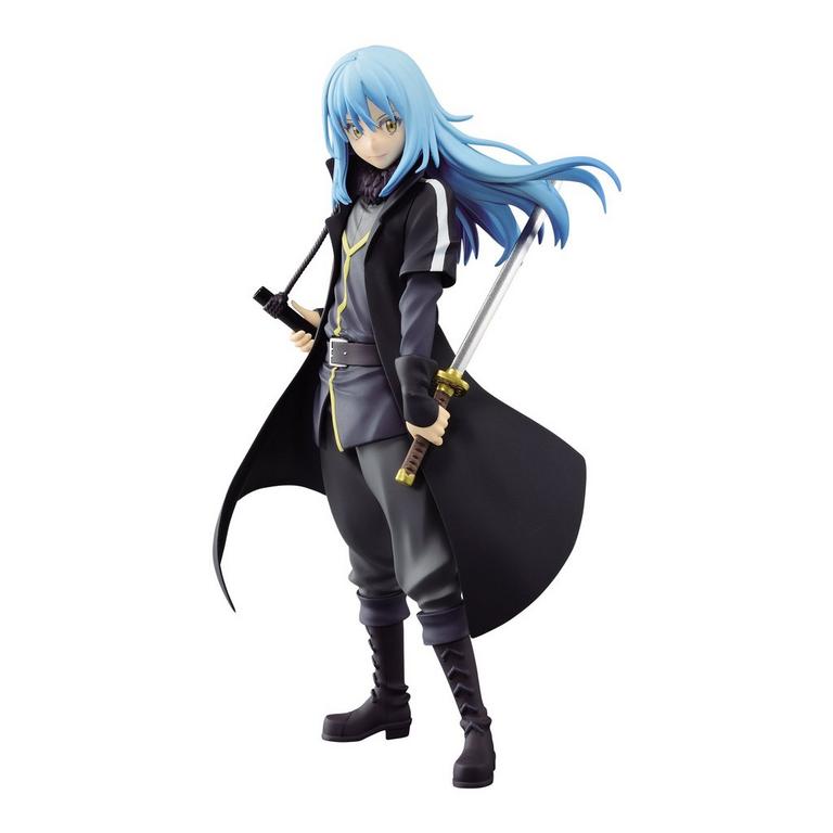 otherworlder rimuru figure