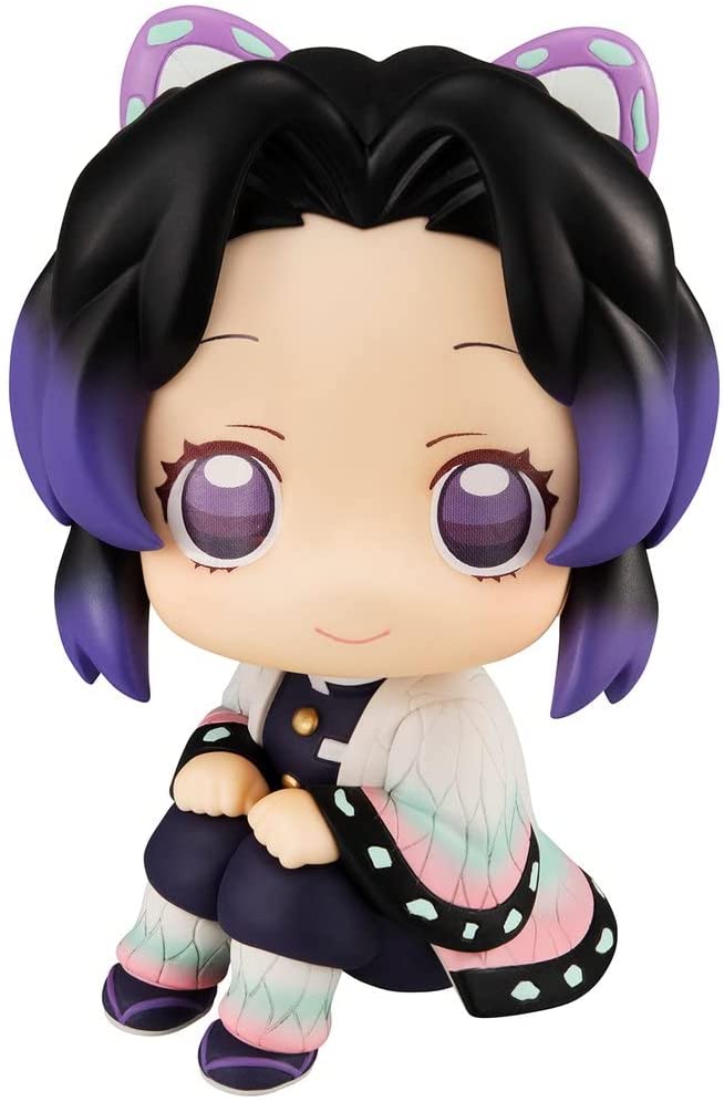 shinobu kocho figure bandai