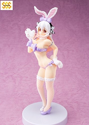 bunny super sonico