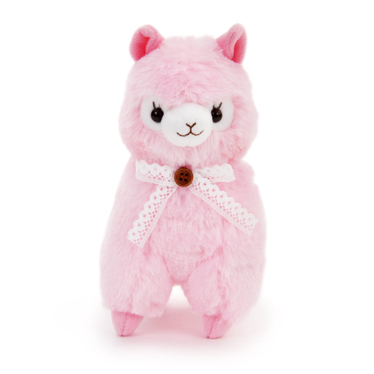 alpacasso pink